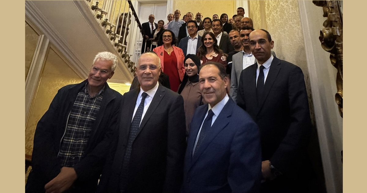 Portraits de Tunisiens de la diaspora qui inspirent