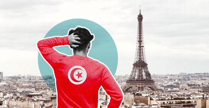 Entre deux cultures : être Tunisien à l’étranger aujourd’hui