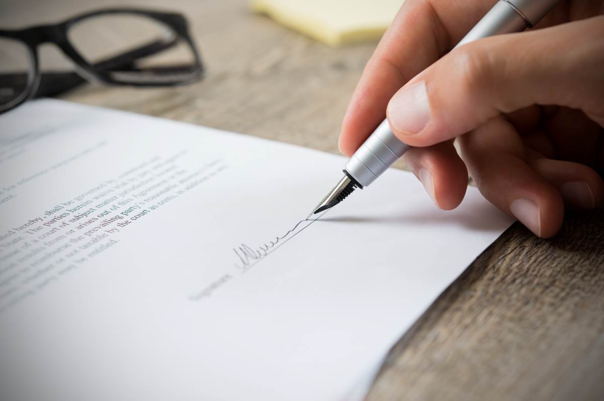 Tout savoir sur la procuration administrative en Tunisie